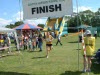 Ian Roper - 1st M50