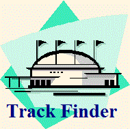 Locate a running track